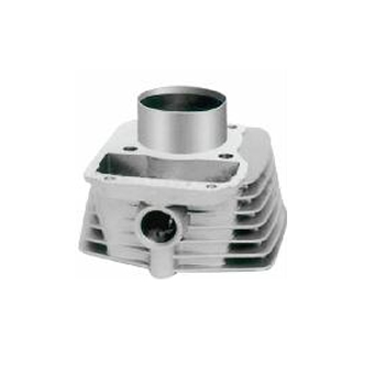 cylinder assy