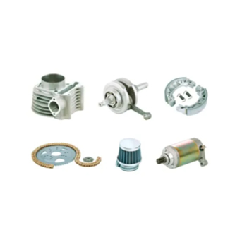 Motorcycle Accessories