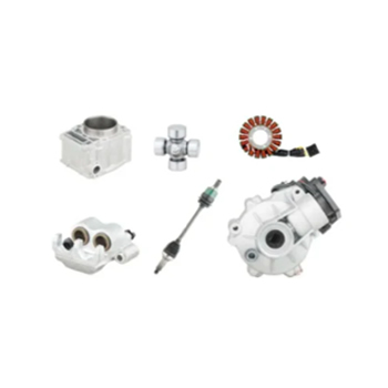 Motorcycle Accessories