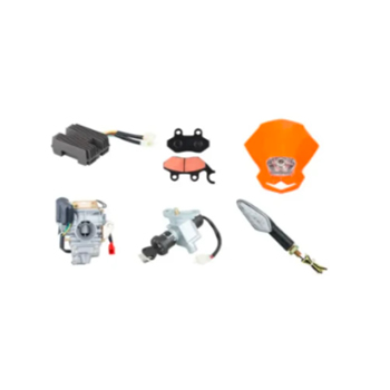 Motorcycle Accessories