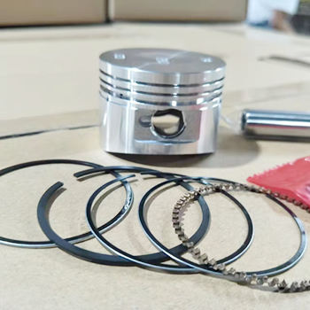 Motorcycle Accessories