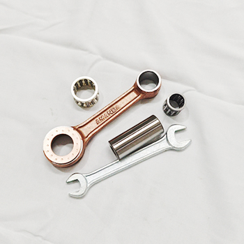 Motorcycle Accessories