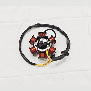Motorcycle Accessories