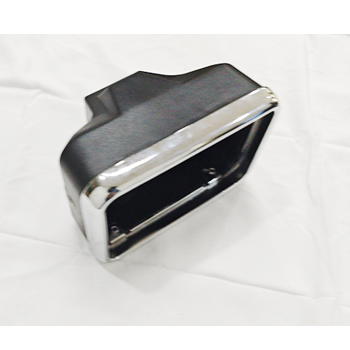 Motorcycle Accessories