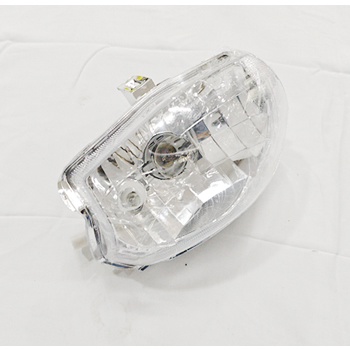 Motorcycle Accessories