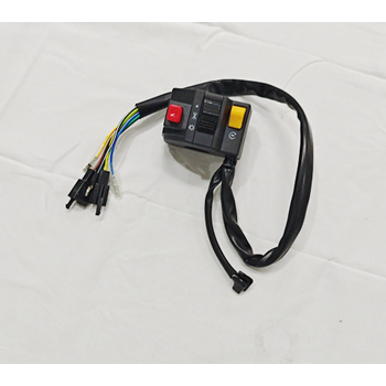 Motorcycle Accessories
