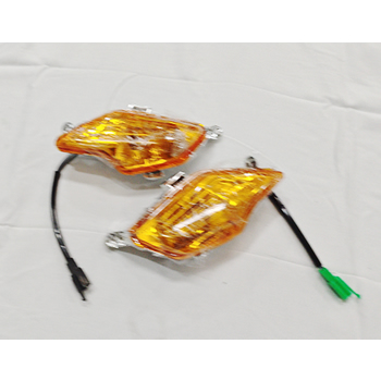 Motorcycle Accessories