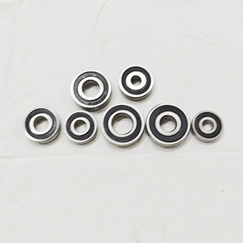 Motorcycle Accessories