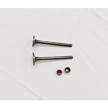 Motorcycle Accessories