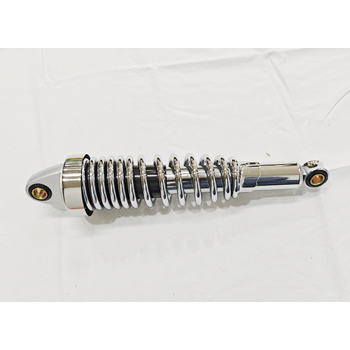 Motorcycle Accessories