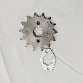 Motorcycle Accessories