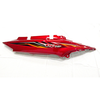 Motorcycle Accessories
