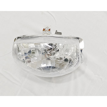 Motorcycle Accessories