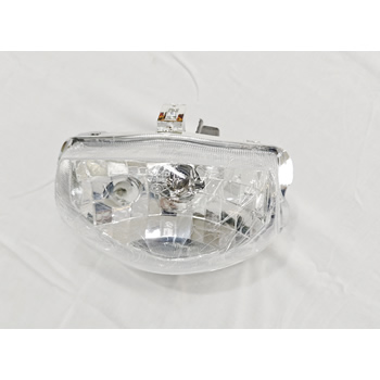 Motorcycle Accessories