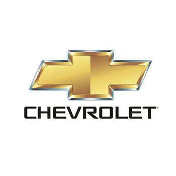 CHEVROLET PARTS