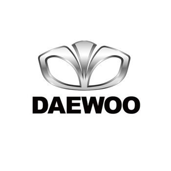 DAEWOO PARTS