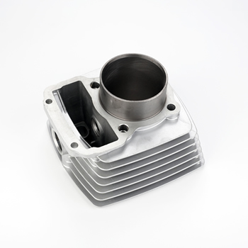 CBX200 cylinder block