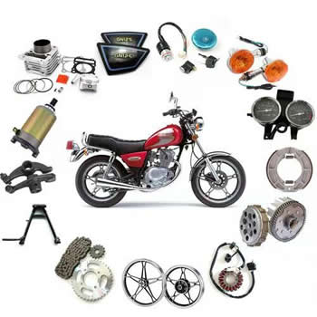 Motorcycle Accessories