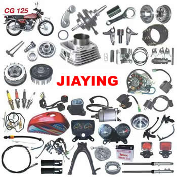 Motorcycle Accessories