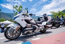 What are the motorcycle parts?
